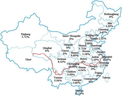 Seroepidemiology and Risk Factors of Toxoplasma gondii Infection among the Newly Enrolled Undergraduates and Postgraduate Students in China